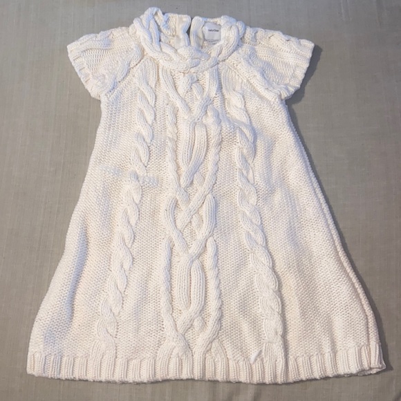 GAP Other - Baby Gap Sweater Dress